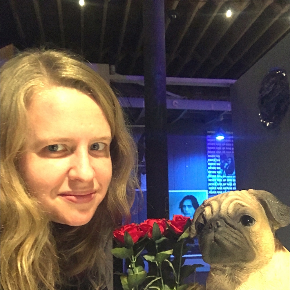 Meet your Posher, Ellen